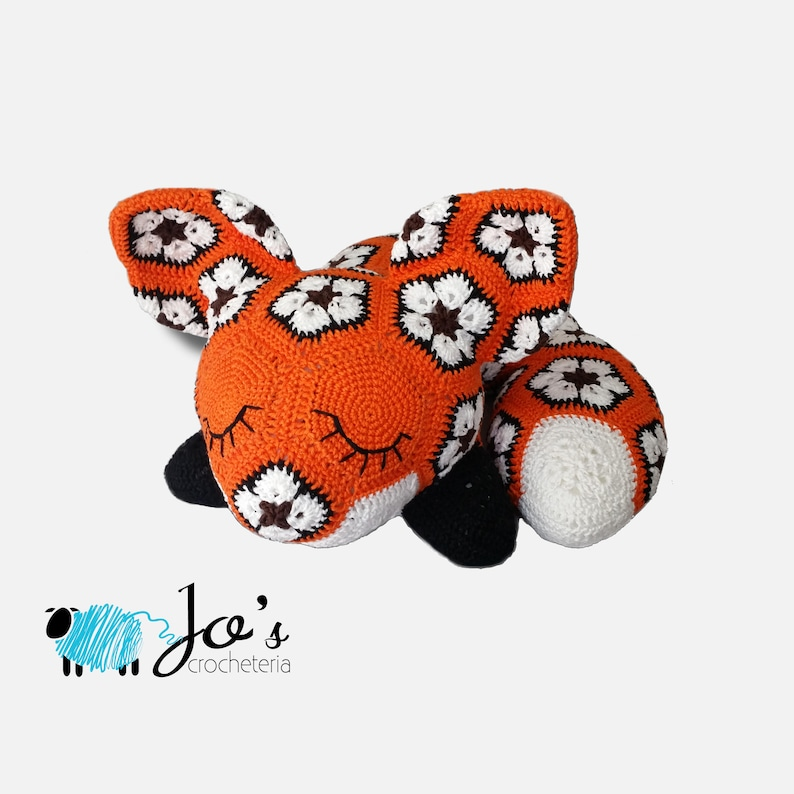 Designer Spotlight: The Very Best Knit & Crochet Fox Patterns ... A Collection Of My Favorites!