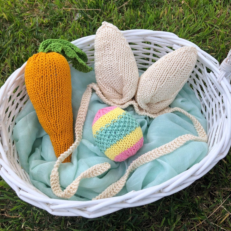 knitting patterns designed by ChrisAnn Torres #knitting