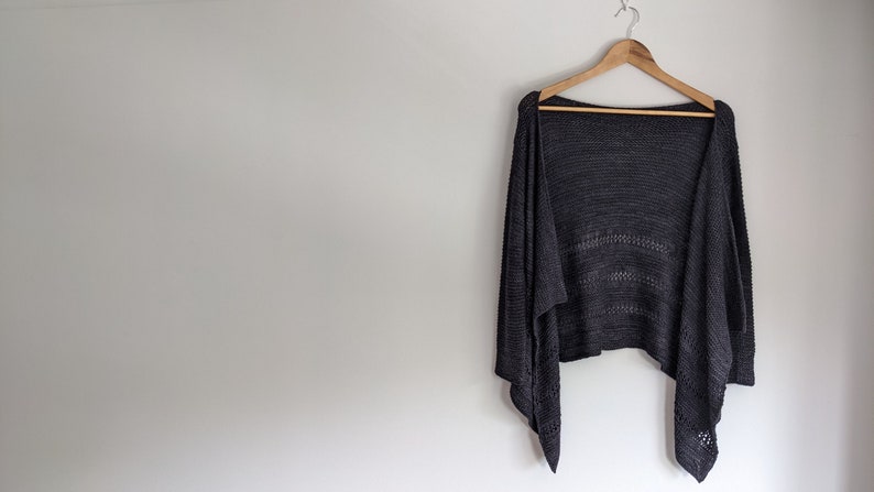 knitting patterns designed by Dot of Littletheorem Knits #knitting