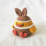 Tis The Season For The Cutest Easter Amigurumi Ever!