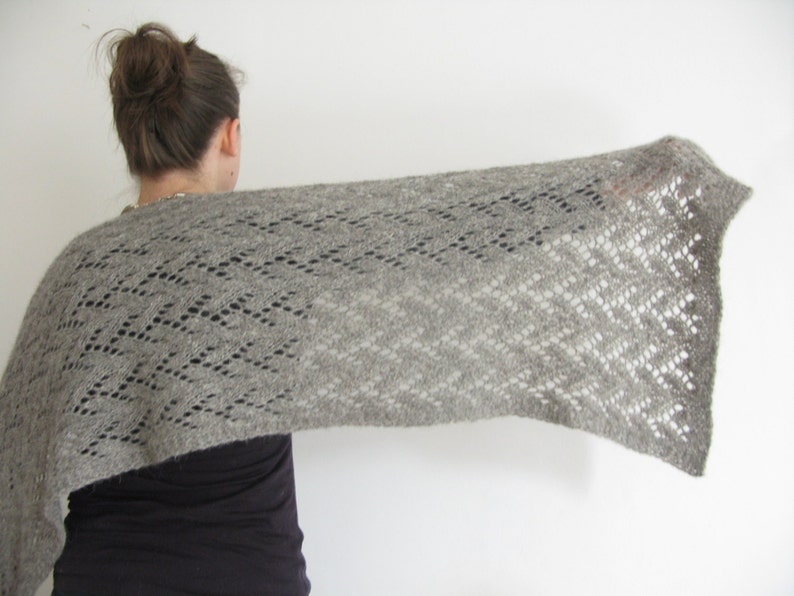 knitting patterns designed by Dot of Littletheorem Knits #knitting
