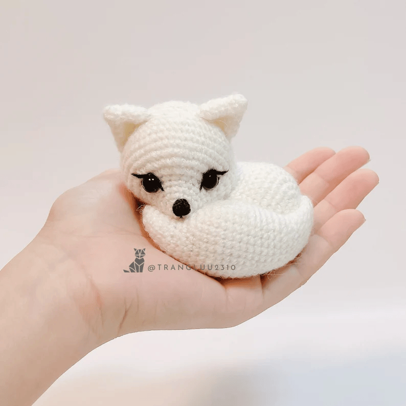 Designer Spotlight: The Very Best Knit & Crochet Fox Patterns ... A Collection Of My Favorites!