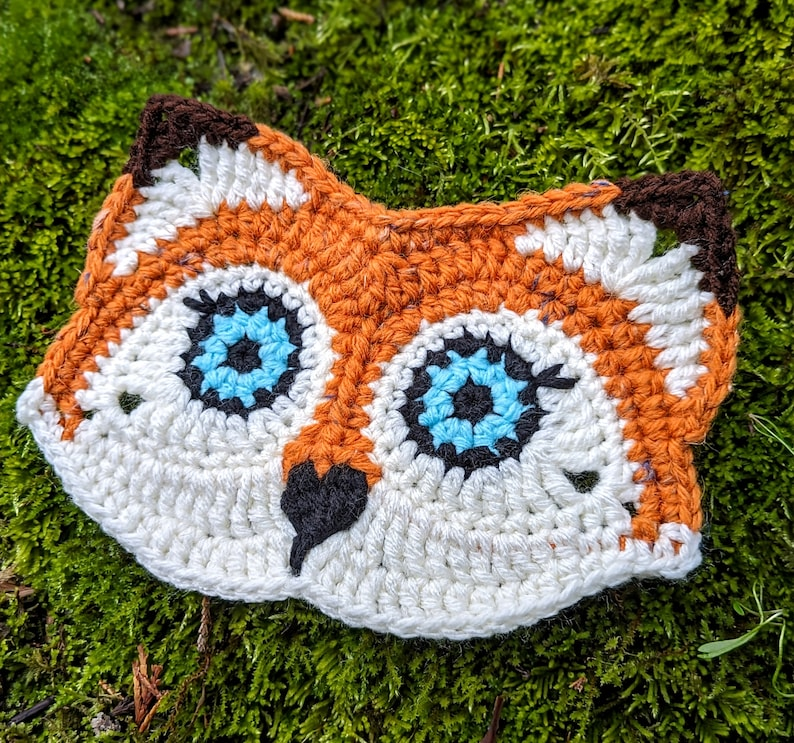 Designer Spotlight: The Very Best Knit & Crochet Fox Patterns ... A Collection Of My Favorites!