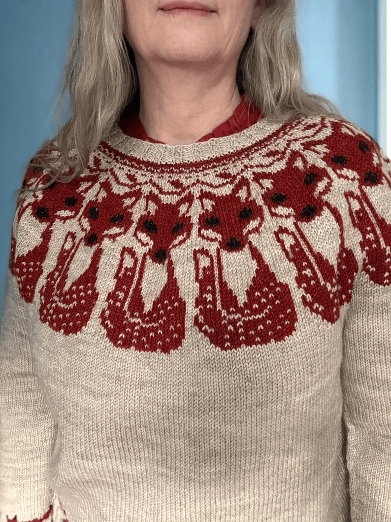 Designer Spotlight: The Very Best Knit & Crochet Fox Patterns ... A Collection Of My Favorites!