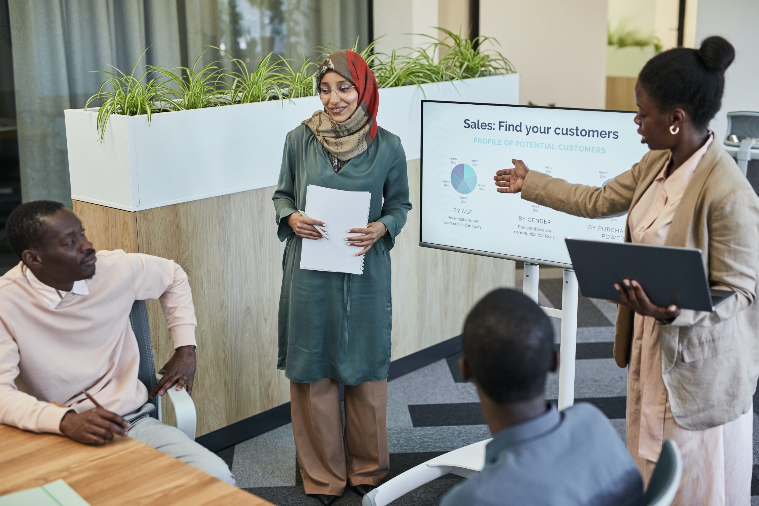 8 Tips to Outshine Your Competition and Land That Perfect Job