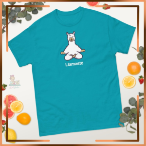 Llama Love