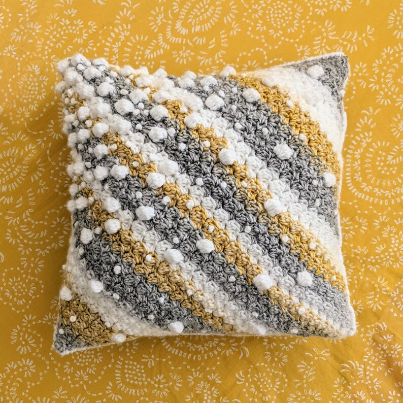 patterns designed by Alyssa George of Lulee's Crochet Patterns #crochet