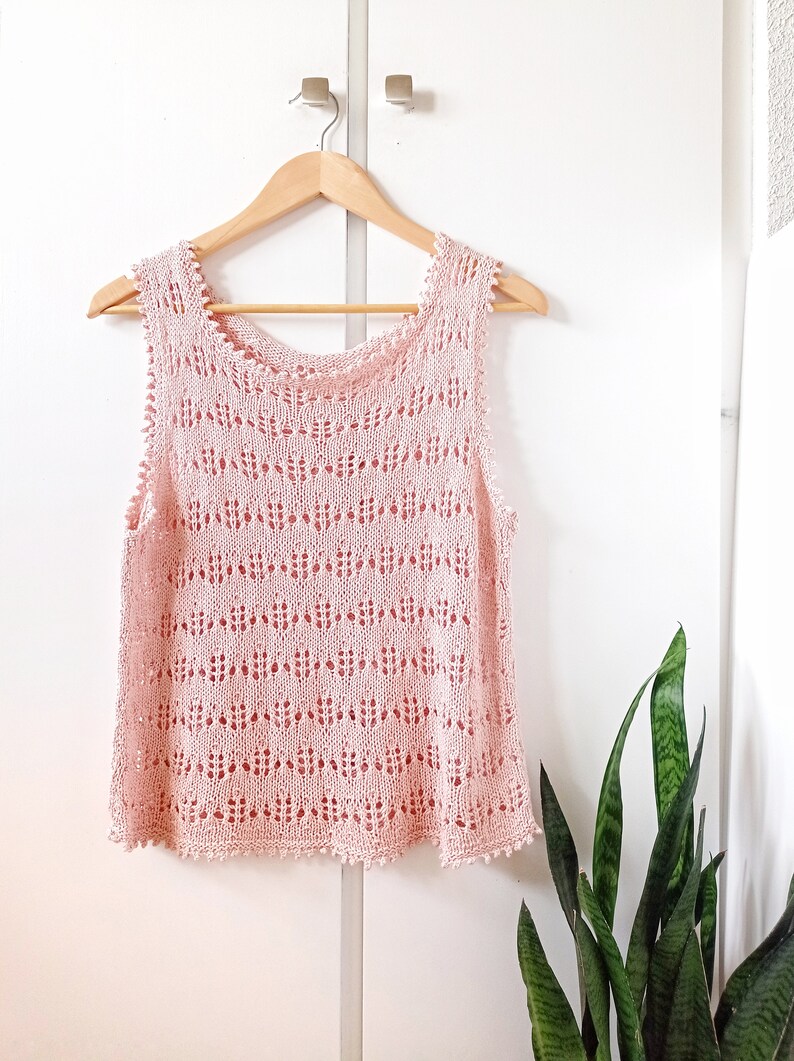 patterns designed by Esti Juango of Ileradebu #knitting