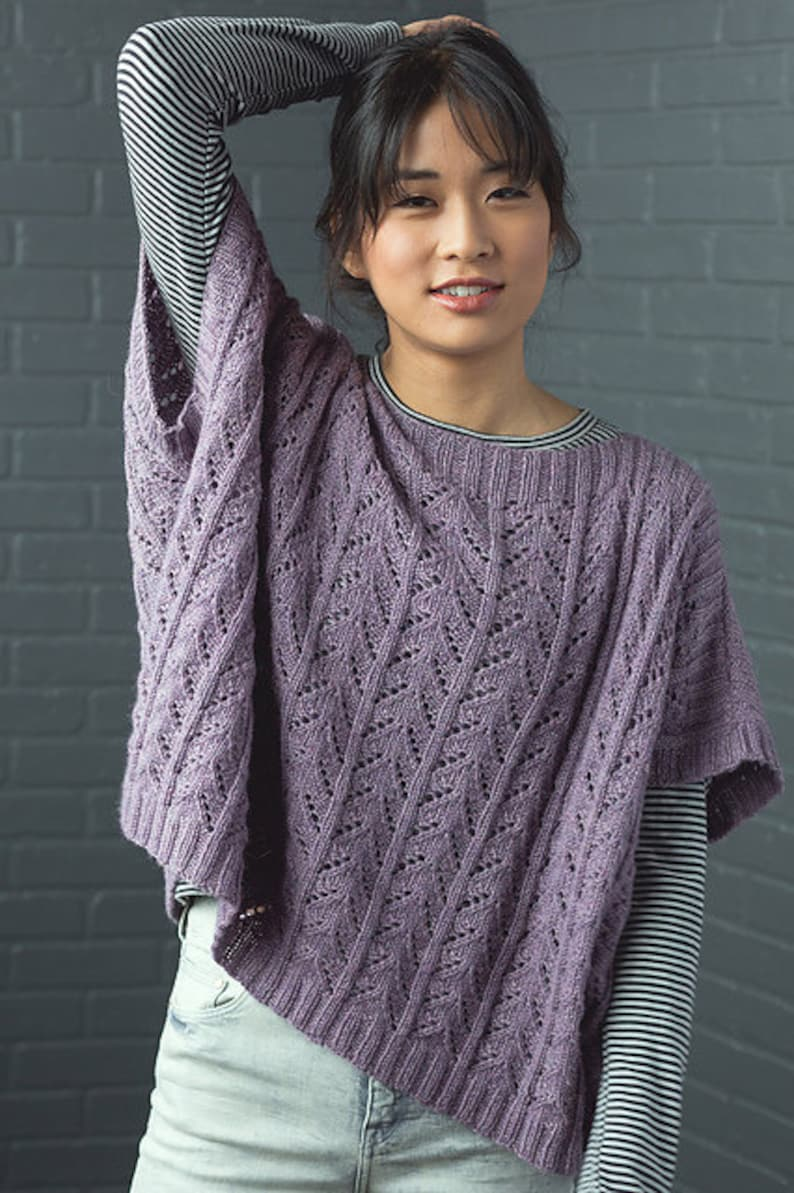 knitting patterns designed by Cheryl Toy #knitting