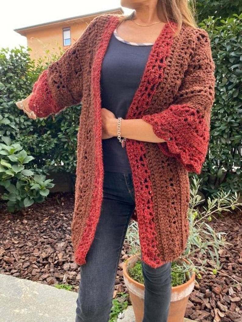 patterns designed by Taylor Cummings of WildSpring Fibre Arts #crochet