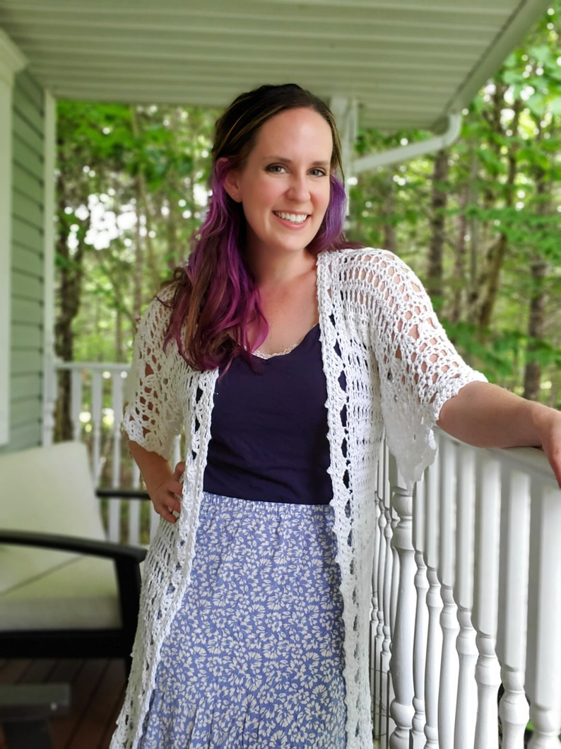 patterns designed by Taylor Cummings of WildSpring Fibre Arts #crochet