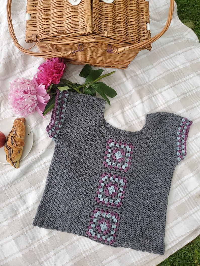 patterns designed by Taylor Cummings of WildSpring Fibre Arts #crochet