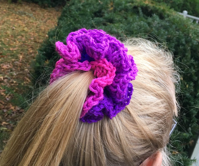 crochet patterns designed by  Kris Stone of Light & Joy Designs #crochet