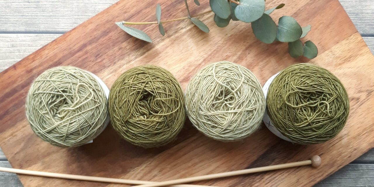 Crafting Connections: The Therapeutic Benefits of Knitting and Crocheting for College Students