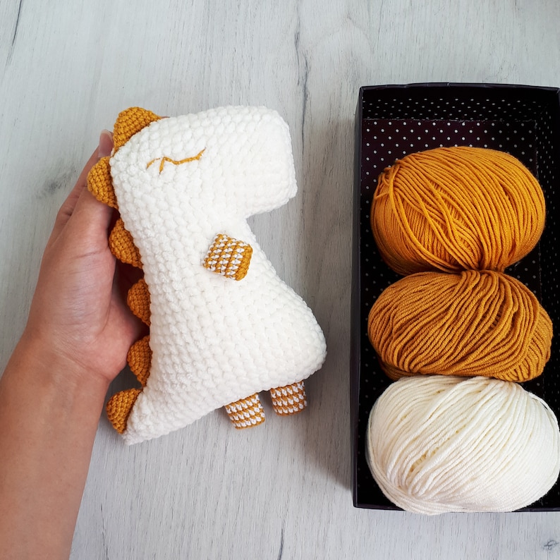 crochet patterns designed by Juliia Pyha #crochet #amigurumi