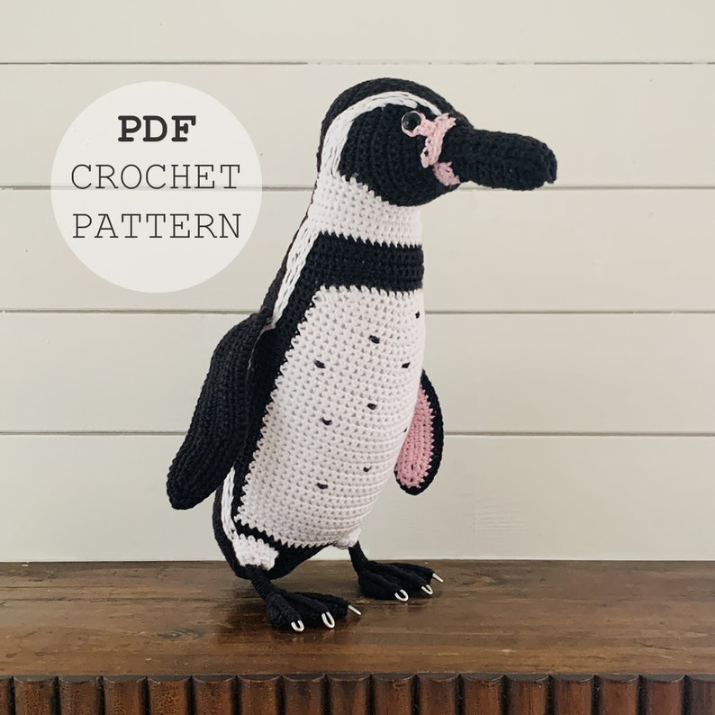 crochet patterns designed by Vanessa Mooncie