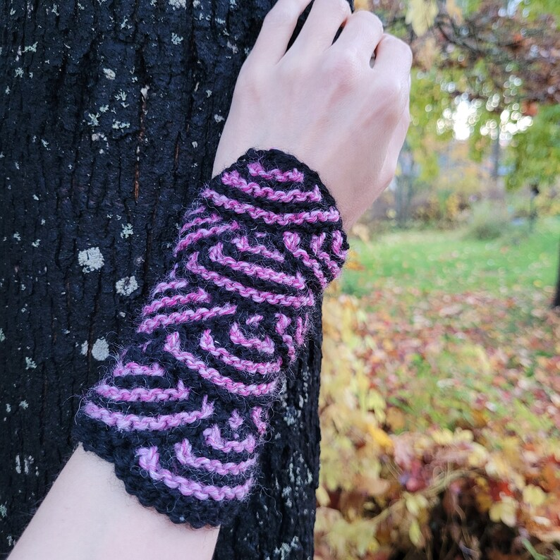 Designer Spotlight: Knit Patterns Designed By Piia Kaarnikka of Kaarnikka Design