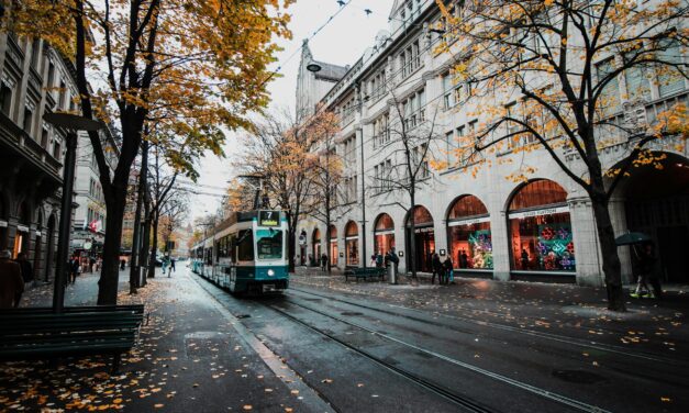 Securing Your Swiss Visa: A Guide to Booking Appointments