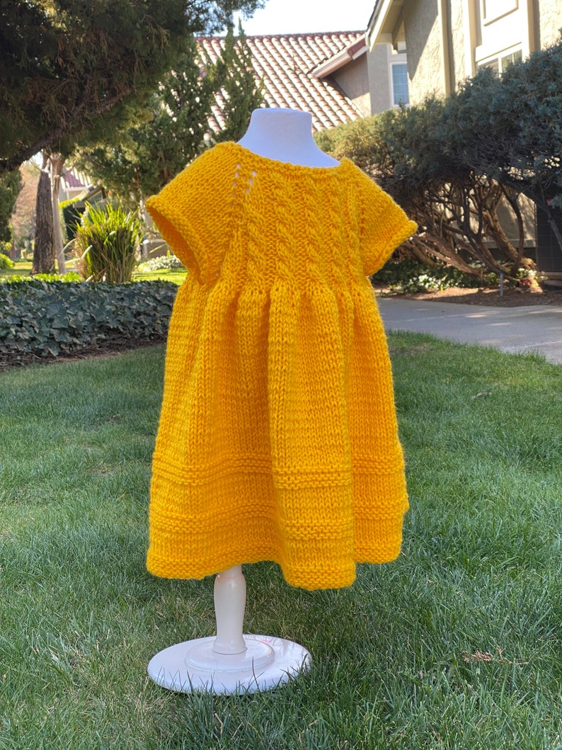 knitting pattern designed by Adriana Petre of 4 Kids And More #knitting