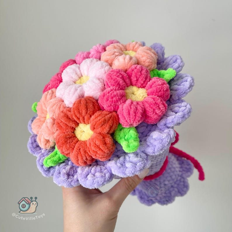 Designer Spotlight: A Collection Of The Best Patterns To Make It A Handmade Wedding