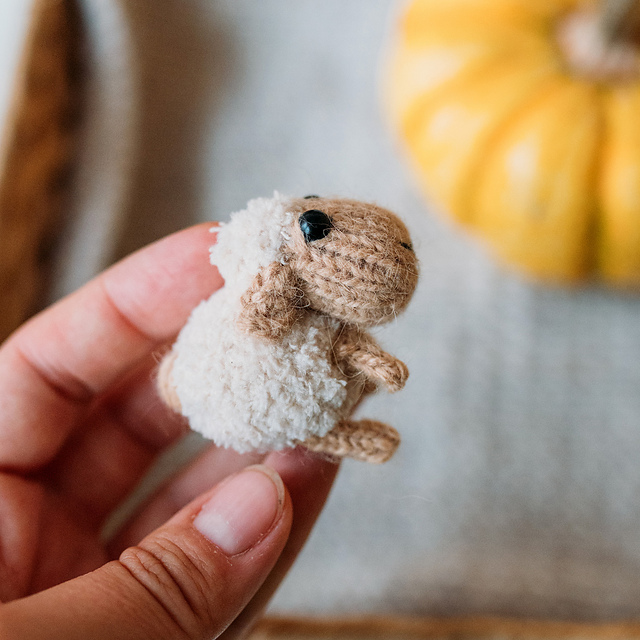 Top 15 Patterns Featured on KnitHacker in 2024 - It's a Year-End Round-Up For Knitters & Crocheters!