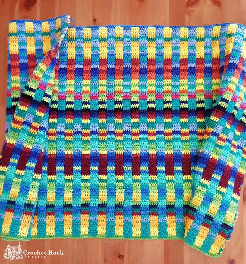 crochet patterns from from Crochet Hook Cottage #crochet