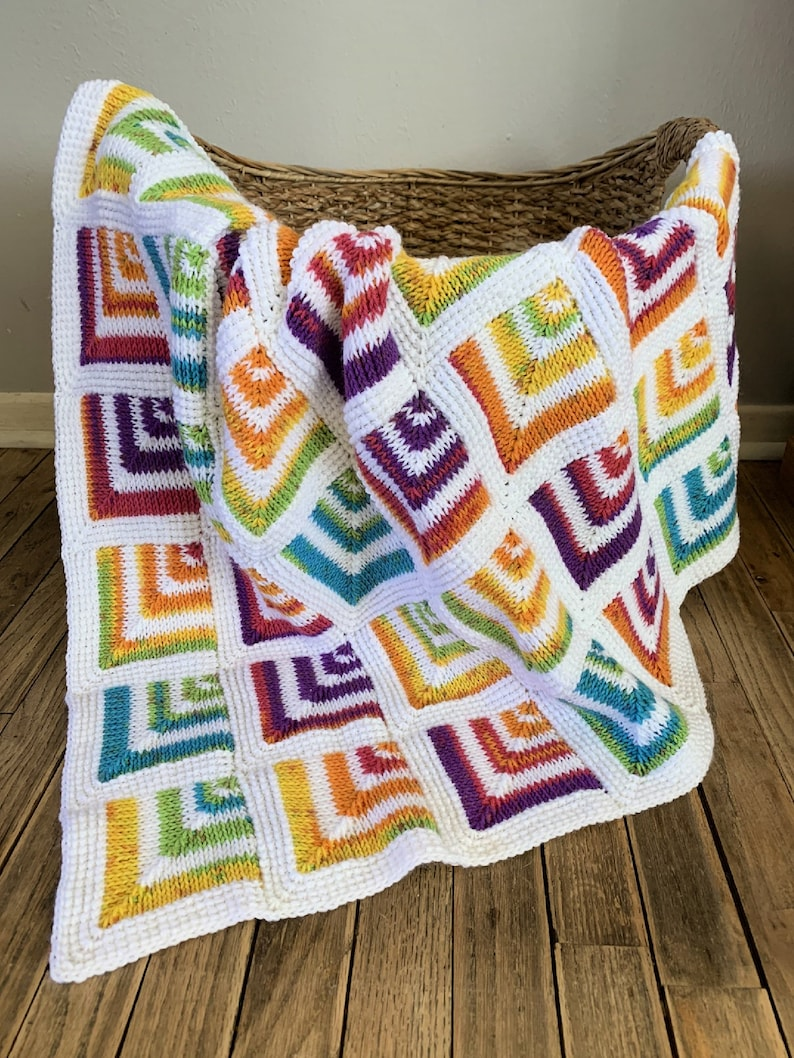 crochet patterns designed by Debra Silva of Simply Artful Crochet #crochet