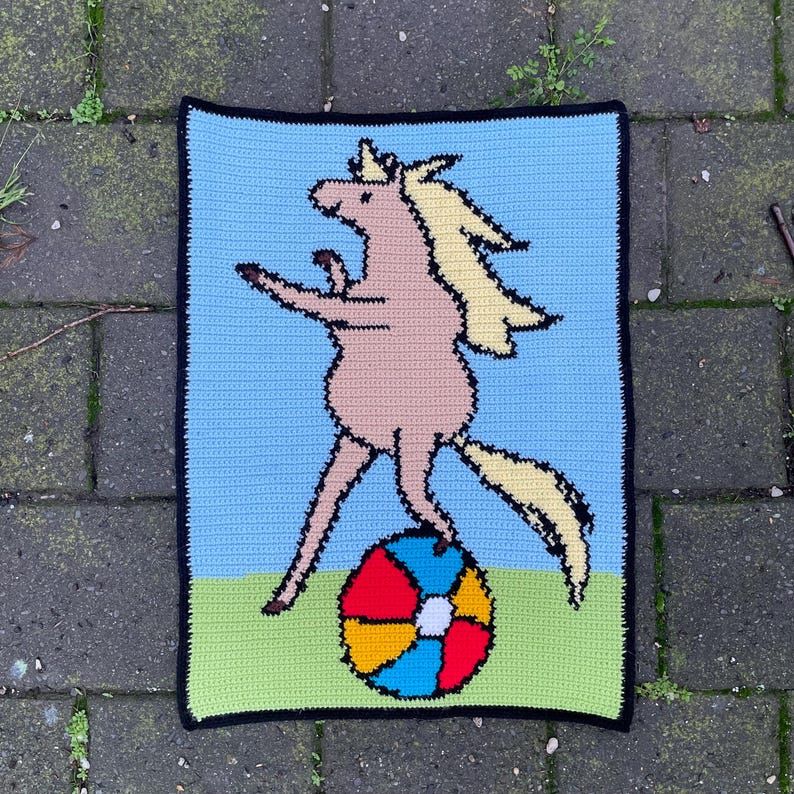 crochet patterns by Croaked It #crochet