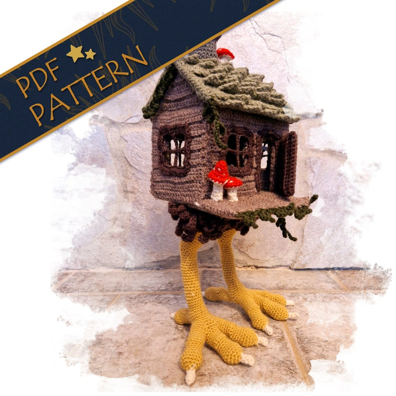 crochet patterns designed by Merry Mandrake #crochet