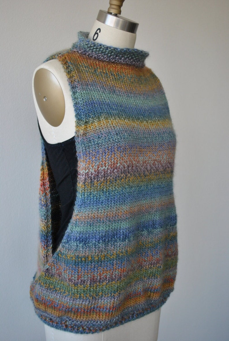 patterns designed by Kinjal Mehta of KYSAA #knitting