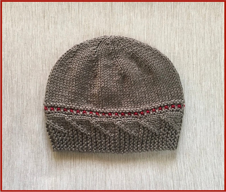 patterns from Handknits By Elena