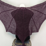 Knit & Crochet Bat Cape Patterns – Dramatic Wings With Simple Stitches – Perfect for Cosplay or Cozy Nights