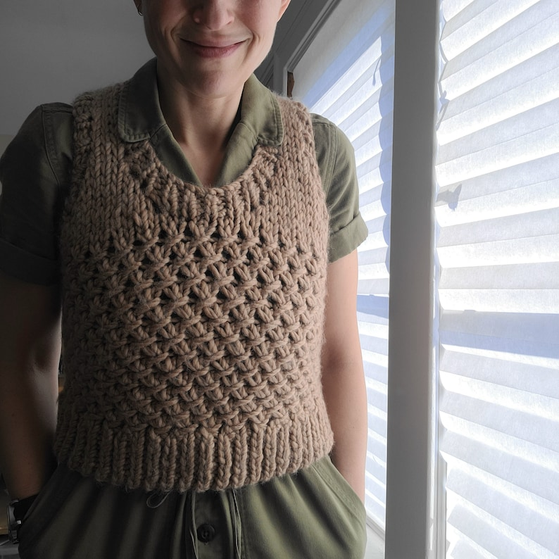 knitting patterns designed by Erica of Lupine Blue Designs #knitting