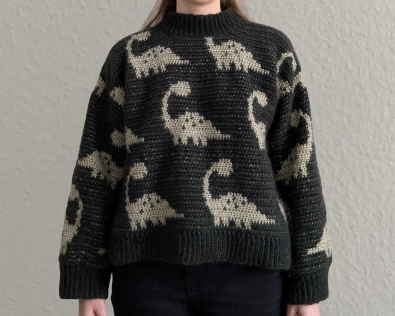 crochet patterns designed by Moana of Hedvig and Ingrid Shop #crochet