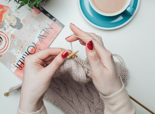 How to Use Stitch Markers in Knitting: A Simple, Real-World Guide