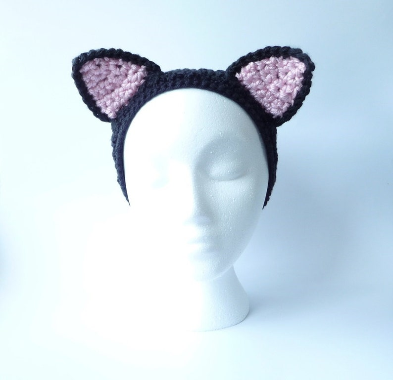 cat ears