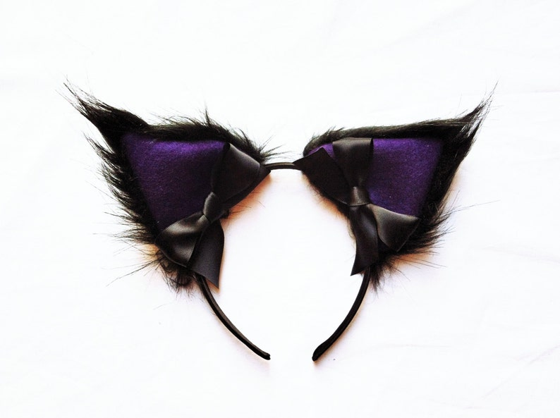 cat ears