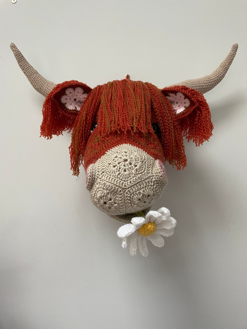 Designer Spotlight: Freakin' Fabulous Fauxidermy - 10 Patterns For Knitters & Crocheters