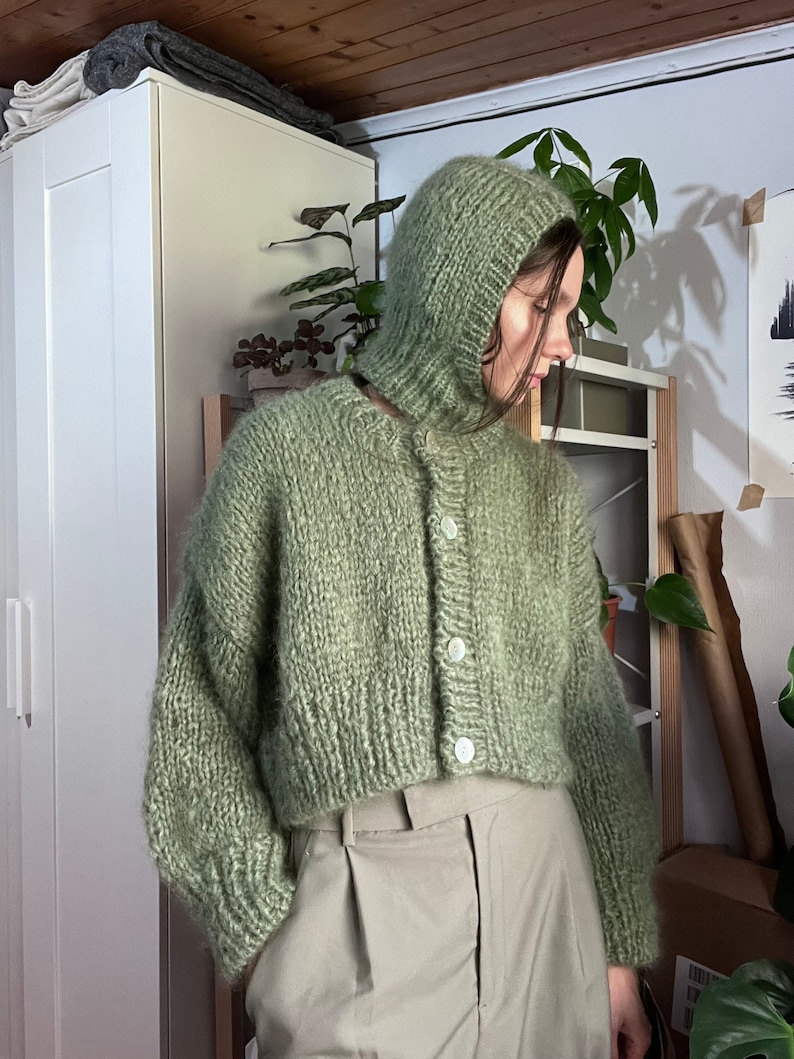 knitting patterns designed by Inna Ash of Reefknit #knitting