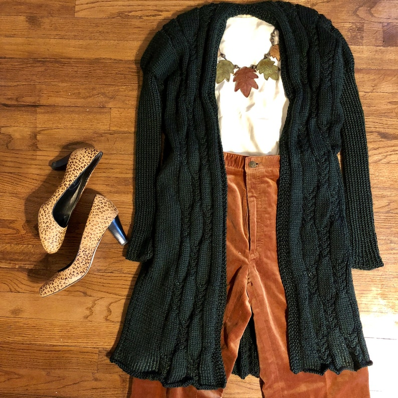 knitting pattern designed by ChrisAnn Torres #knitting