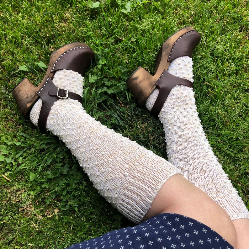 knitting pattern designed by ChrisAnn Torres #knitting