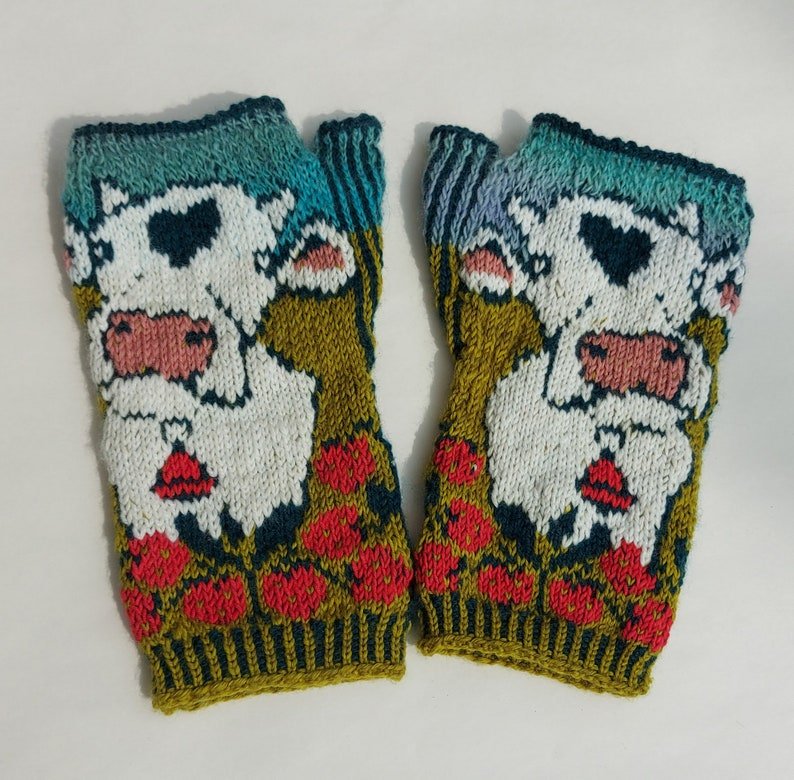 knitting patterns Sharon Oliveira of Knotical North Designs #knitting