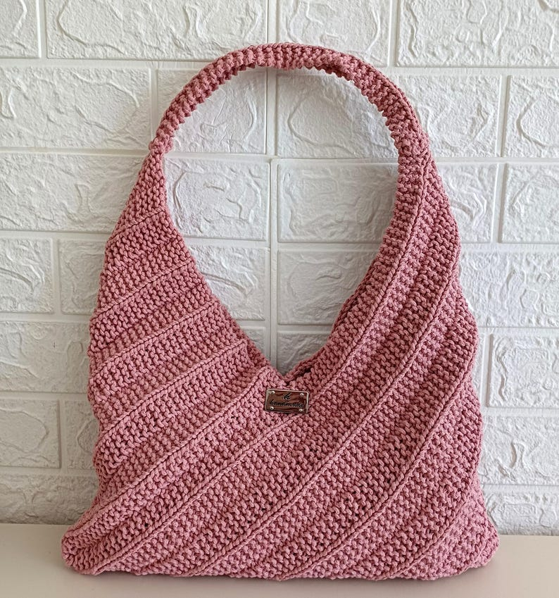 knitting patterns designed by Serpil Çeliktürk of Knit By Serpil #knitting