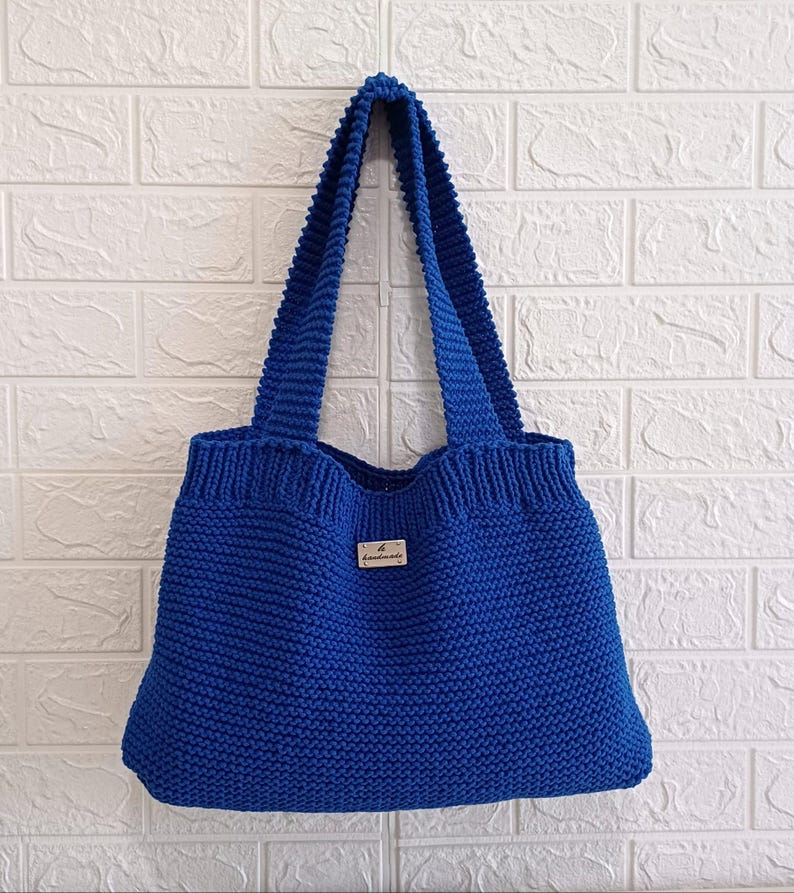 knitting patterns designed by Serpil Çeliktürk of Knit By Serpil #knitting