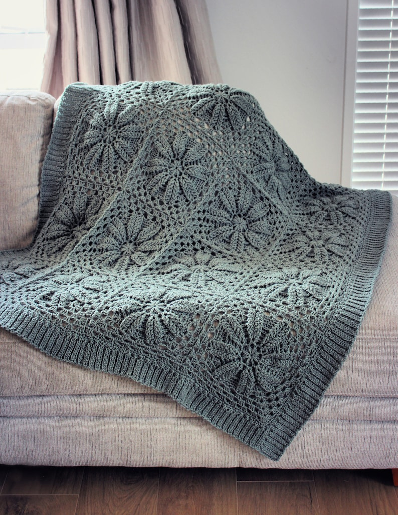 crochet patterns designed by Lisa van Klaveren of Holland Designs #crochet