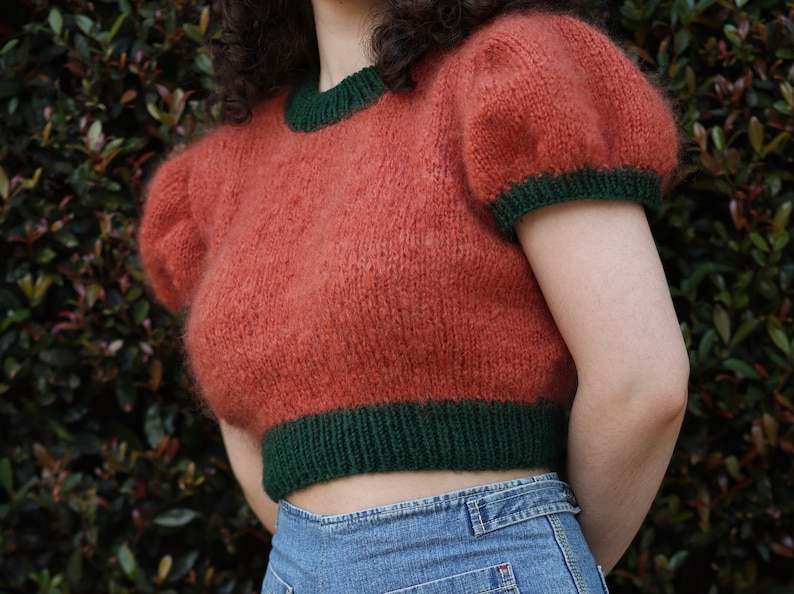 The Most Wearable Knit Sweater Patterns For Spring - 5 Effortless Fits, Beautiful Yarn, Zero Stress