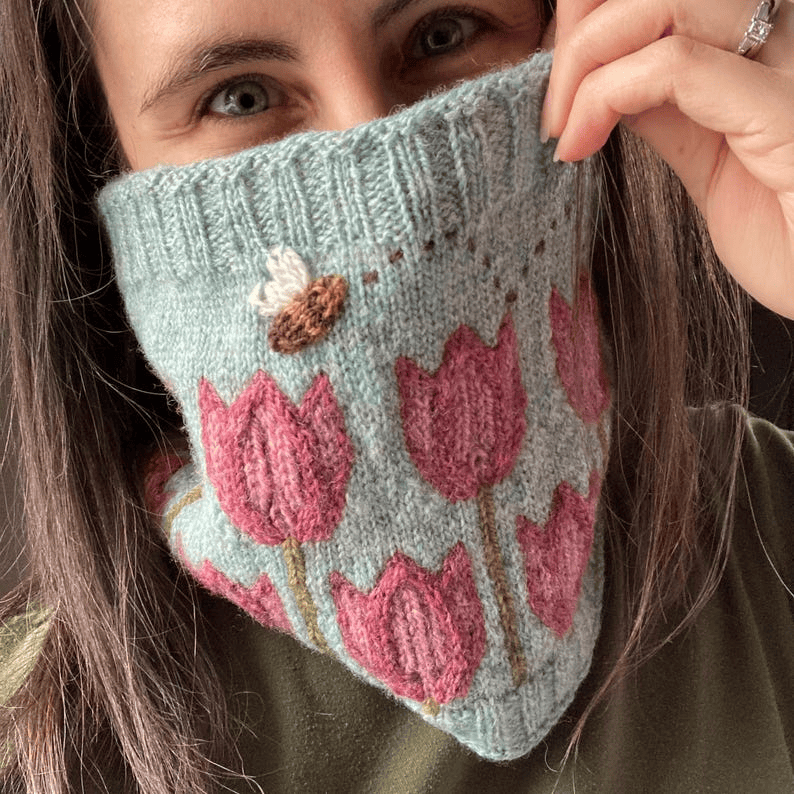 The Best Knit & Crochet Patterns To Make It a Handmade Mother's Day – Gifts She'll Actually Love