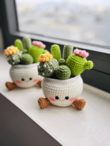 The Best Knit & Crochet Patterns To Make It a Handmade Mother's Day – Gifts She'll Actually Love