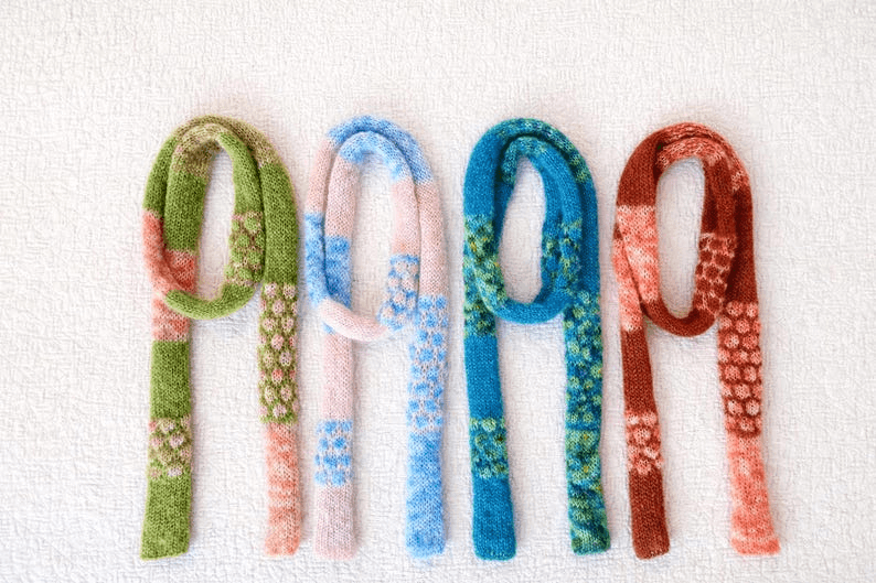 The Best Knit & Crochet Patterns To Make It a Handmade Mother's Day – Gifts She'll Actually Love