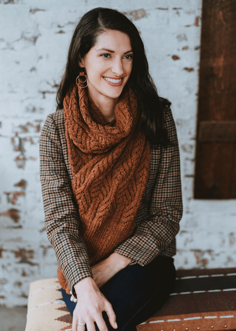 The Best Knit & Crochet Patterns To Make It a Handmade Mother's Day – Gifts She'll Actually Love